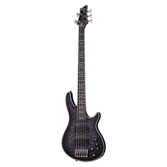 SCHECTER HELLRAISER EXTREME 5 STBLS SCHECTER HELLRAISER EXTREME 5 STBLS