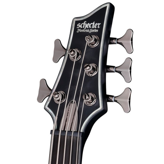 SCHECTER HELLRAISER EXTREME 5 STBLS SCHECTER HELLRAISER EXTREME 5 STBLS