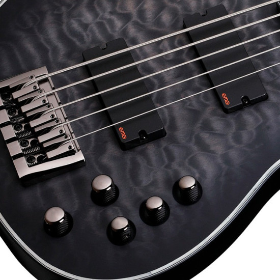 SCHECTER HELLRAISER EXTREME 5 STBLS SCHECTER HELLRAISER EXTREME 5 STBLS