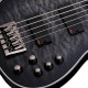 SCHECTER HELLRAISER EXTREME 5 STBLS SCHECTER HELLRAISER EXTREME 5 STBLS