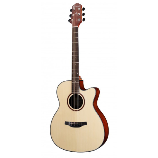 CRAFTER HT-250CE NT