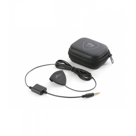 IK Multimedia iRig Acoustic Interface