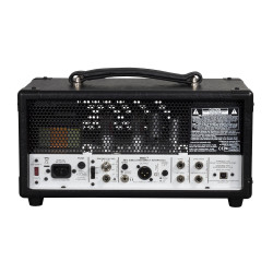 PEAVEY Invective 20W Mini Head PEAVEY Invective 20W Mini Head