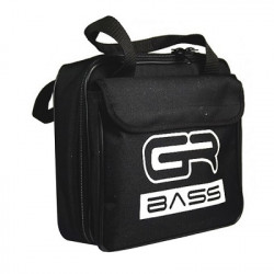 GRBass Bag One - Borsa per testata One 350 e One 800 GRBass Bag One - Borsa per testata One 350 e One 800