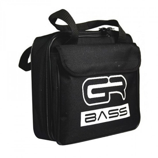 GRBass Bag One - Borsa per testata One 350 e One 800