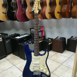 Slammer by Hamer DA-21/CB 2nd Strat HSS Slammer by Hamer DA-21/CB 2nd Strat HSS