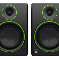 MACKIE CR5-BT COPPIA STUDIO MONITOR WITH BLUETOOTH