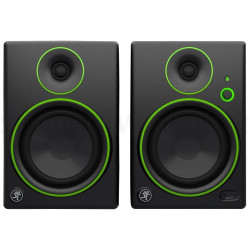 MACKIE CR5-BT COPPIA STUDIO MONITOR WITH BLUETOOTH