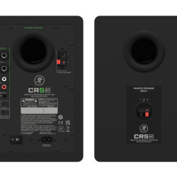 MACKIE CR5-BT COPPIA STUDIO MONITOR WITH BLUETOOTH