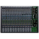 MACKIE PROFX22V3 22 Channel Mixer with USB & FX