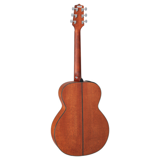 Takamine GLN12E-NS Nex Elettrificata Global Line