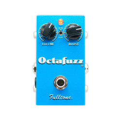 Fulltone Standard Line Octafuzz 2 Fulltone Standard Line Octafuzz 2