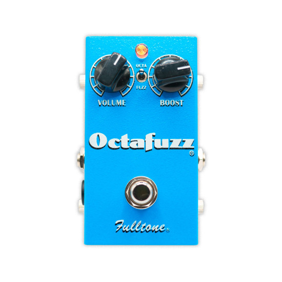 Fulltone Standard Line Octafuzz 2 Fulltone Standard Line Octafuzz 2