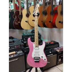 CHARVEL Pro-Mod So-Cal Style1 HSH FR M Platinum Pink 2nd - SOLD!!