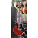 BHM Red Special Brian May Guitar 2006 with/Hiscox case BHM Red Special Brian May Guitar 2006 with/Hiscox case