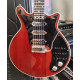 BHM Red Special Brian May Guitar 2006 with/Hiscox case BHM Red Special Brian May Guitar 2006 with/Hiscox case