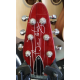 BHM Red Special Brian May Guitar 2006 with/Hiscox case BHM Red Special Brian May Guitar 2006 with/Hiscox case