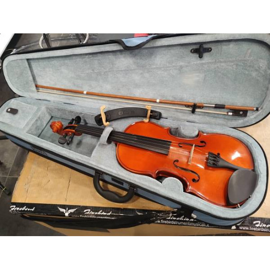 Stentor Rialto 4/4 2nd - Set violino 4/4 Stentor Rialto 4/4 2nd - Set violino 4/4