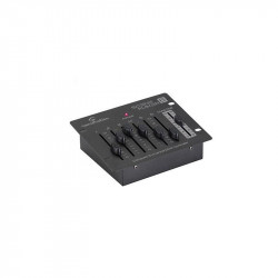 SOUNDSATION SCENEMAKER 6 CONTROLLER DMX
