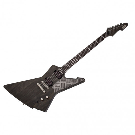 Schecter E-1 APOCALYPSE-RG