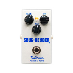Fulltone Standard Line Soul Bender v2 Fulltone Standard Line Soul Bender v2
