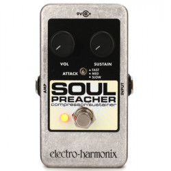 Electro Harmonix SOUL PREACHER