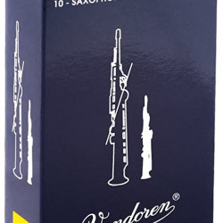 Vandoren Ance Sax Sopranino N.2