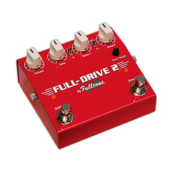 Fulltone Standard Line Full-Drive 2 v2 Fulltone Standard Line Full-Drive 2 v2