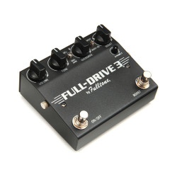 Fulltone Standard Line Full-Drive 3 Fulltone Standard Line Full-Drive 3