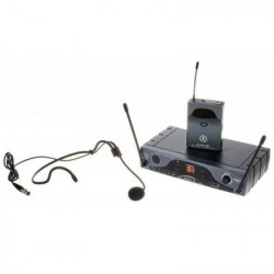 ANT Start16 BHS B6 Radio Microphone Headset ANT Start16 BHS B6 Radio Microphone Headset