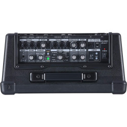 Boss Cube Street II Black - amplificatore combo portatile Boss Cube Street II Black - amplificatore combo portatile