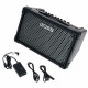 Boss Cube Street II Black - amplificatore combo portatile