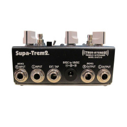 Fulltone Custom Shop Supa Trem 2 v2 Fulltone Custom Shop Supa Trem 2 v2