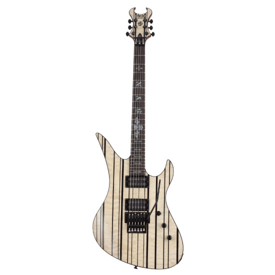 SCHECTER SYNYSTER STANDARD PLUS FR GN