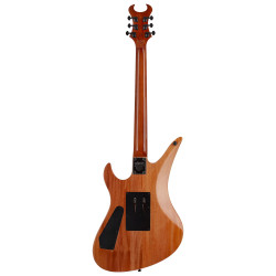 SCHECTER SYNYSTER STANDARD PLUS FR GN