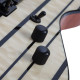 SCHECTER SYNYSTER STANDARD PLUS FR GN