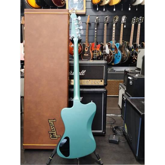 Gibson Thunderbird Non-Reverse 2021 Inverness Green