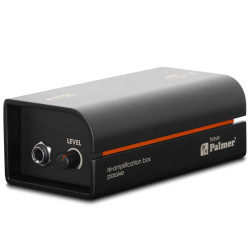 Palmer River trave Passive Re-Amplification Box Palmer River trave Passive Re-Amplification Box