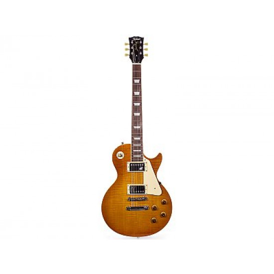 Tokai TOK-UALS62F HB Chitarra Elettrica Traditional Les Paul Style Tokai TOK-UALS62F HB Chitarra Elettrica Traditional Les Paul Style